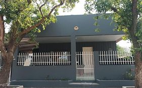 Casa aconchegante no centro